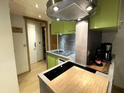 Ferienwohnung für 7 Personen (35 m²) in La Clusaz 6/10