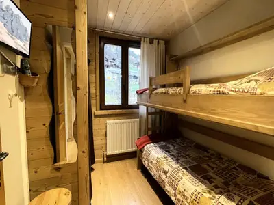 Ferienwohnung für 7 Personen (35 m²) in La Clusaz 9/10