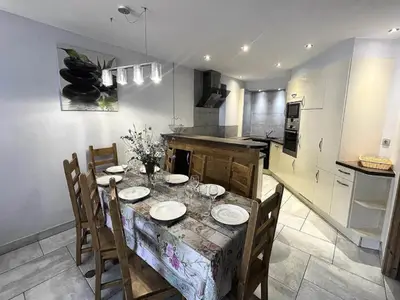 Ferienwohnung für 9 Personen (69 m²) in La Clusaz 4/10