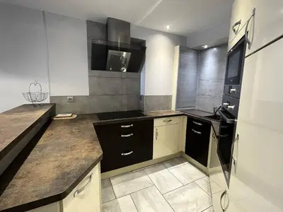 Ferienwohnung für 9 Personen (69 m²) in La Clusaz 6/10