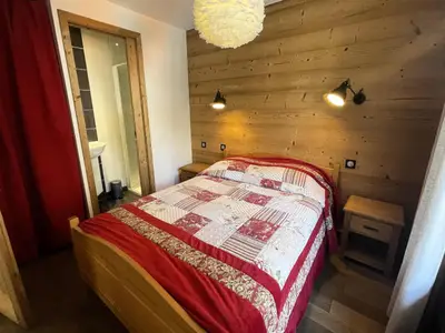 Ferienwohnung für 9 Personen (69 m²) in La Clusaz 9/10