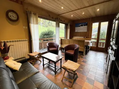 Ferienwohnung für 10 Personen (100 m²) in La Clusaz 1/10
