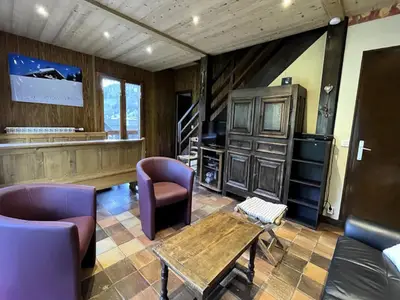 Ferienwohnung für 10 Personen (100 m²) in La Clusaz 2/10