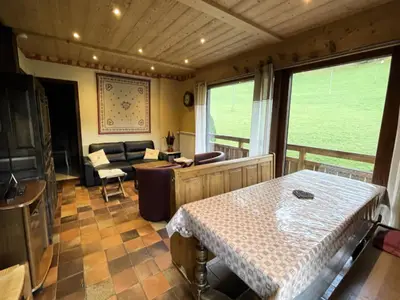 Ferienwohnung für 10 Personen (100 m²) in La Clusaz 3/10