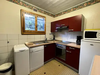 Ferienwohnung für 10 Personen (100 m²) in La Clusaz 4/10