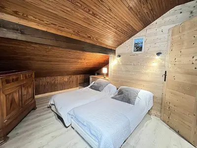 Ferienwohnung für 10 Personen (100 m²) in La Clusaz 8/10