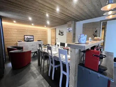 Ferienwohnung für 7 Personen (80 m²) in La Clusaz 2/10