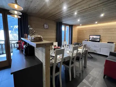 Ferienwohnung für 7 Personen (80 m²) in La Clusaz 5/10