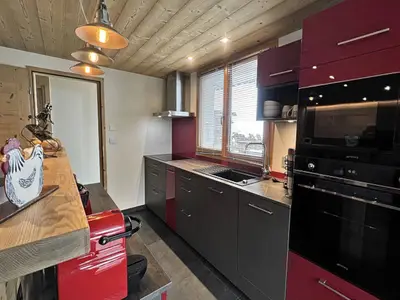 Ferienwohnung für 7 Personen (80 m²) in La Clusaz 8/10