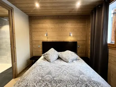 Ferienwohnung für 7 Personen (80 m²) in La Clusaz 10/10