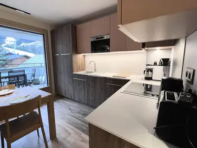 Ferienwohnung für 11 Personen (81 m²) in La Clusaz 2/10