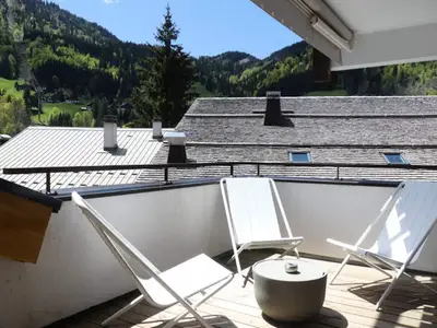 Ferienwohnung für 11 Personen (81 m²) in La Clusaz 3/10