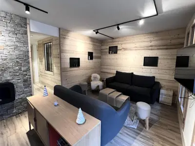 Ferienwohnung für 11 Personen (81 m²) in La Clusaz 5/10