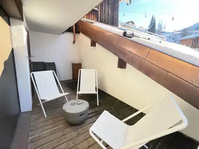 Ferienwohnung für 11 Personen (81 m²) in La Clusaz 7/10