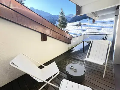 Ferienwohnung für 11 Personen (81 m²) in La Clusaz 9/10