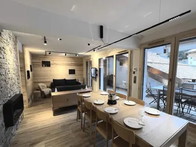 Ferienwohnung für 11 Personen (81 m²) in La Clusaz 10/10