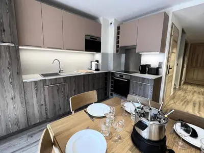Ferienwohnung für 11 Personen (117 m²) in La Clusaz 3/10