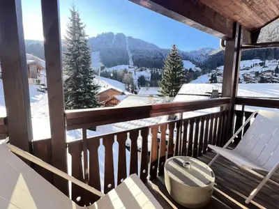 Ferienwohnung für 11 Personen (117 m²) in La Clusaz 5/10