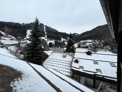 Ferienwohnung für 11 Personen (117 m²) in La Clusaz 6/10