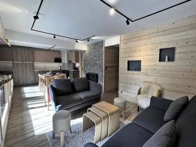 Ferienwohnung für 11 Personen (117 m²) in La Clusaz 7/10