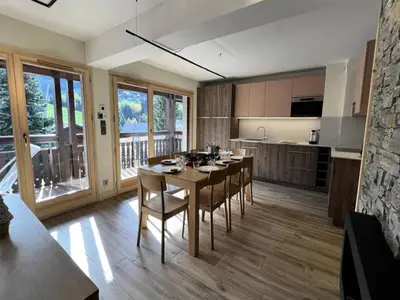 Ferienwohnung für 11 Personen (117 m²) in La Clusaz 8/10