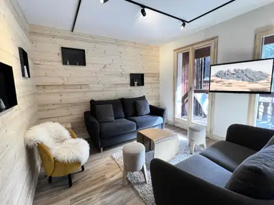 Ferienwohnung für 11 Personen (117 m²) in La Clusaz 9/10