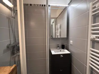 Ferienwohnung für 5 Personen (23 m²) in La Clusaz 9/10