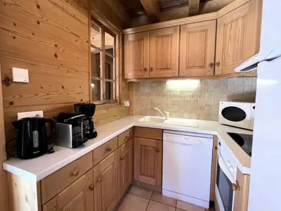 Ferienwohnung für 9 Personen (94 m²) in La Clusaz 5/10