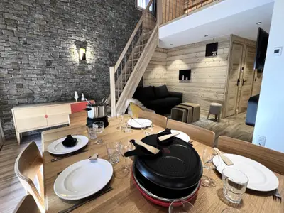 Ferienwohnung für 7 Personen (67 m²) in La Clusaz 7/10