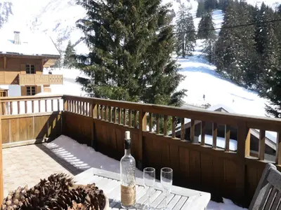 Ferienwohnung für 9 Personen (94 m²) in La Clusaz 6/10