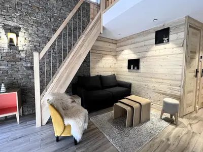 Ferienwohnung für 7 Personen (67 m²) in La Clusaz 9/10