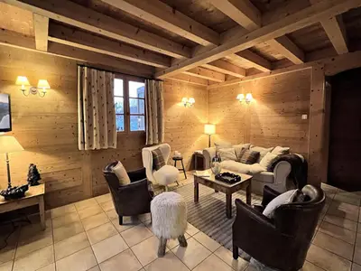 Ferienwohnung für 9 Personen (94 m²) in La Clusaz 7/10