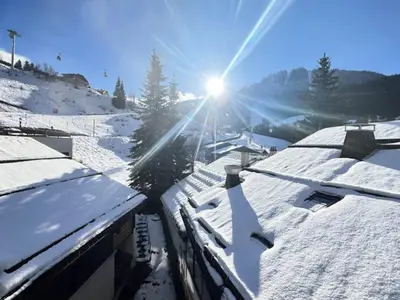 Ferienwohnung für 7 Personen (67 m²) in La Clusaz 10/10