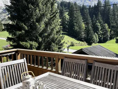 Ferienwohnung für 9 Personen (94 m²) in La Clusaz 10/10