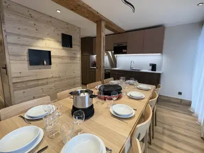 Ferienwohnung für 11 Personen (132 m²) in La Clusaz 2/10