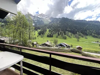 Ferienwohnung für 6 Personen (40 m²) in La Clusaz 4/10