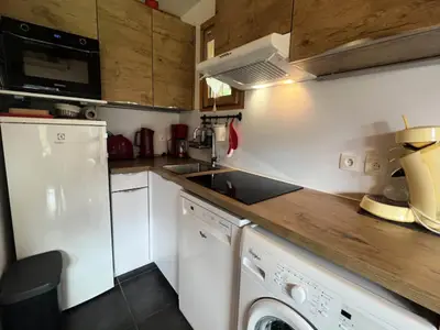 Ferienwohnung für 6 Personen (40 m²) in La Clusaz 5/10