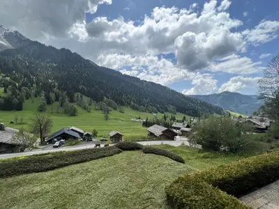 Ferienwohnung für 6 Personen (40 m²) in La Clusaz 7/10