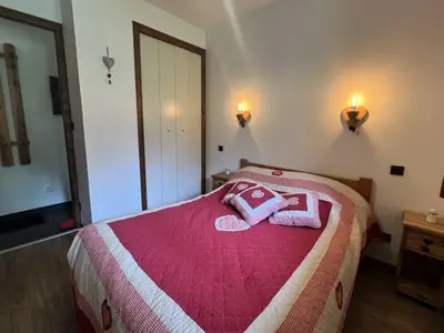 Ferienwohnung für 6 Personen (40 m²) in La Clusaz 8/10