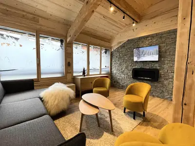 Ferienwohnung für 11 Personen (132 m²) in La Clusaz 8/10