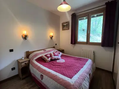 Ferienwohnung für 6 Personen (40 m²) in La Clusaz 9/10