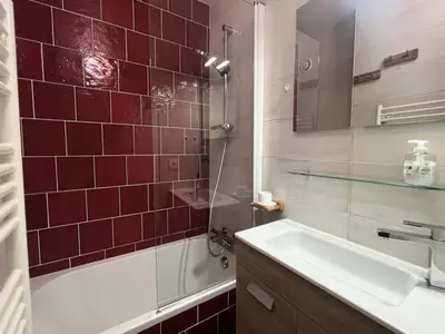 Ferienwohnung für 6 Personen (40 m²) in La Clusaz 10/10