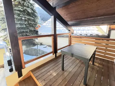 Ferienwohnung für 11 Personen (132 m²) in La Clusaz 10/10