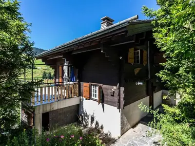 Ferienwohnung für 7 Personen (81 m²) in La Clusaz 1/10