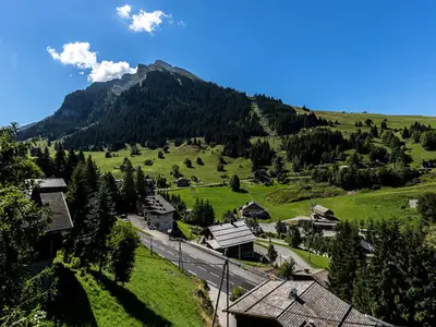 Ferienwohnung für 7 Personen (81 m²) in La Clusaz 3/10