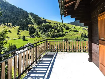 Ferienwohnung für 7 Personen (81 m²) in La Clusaz 4/10