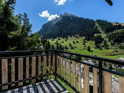 Ferienwohnung für 7 Personen (81 m²) in La Clusaz 6/10