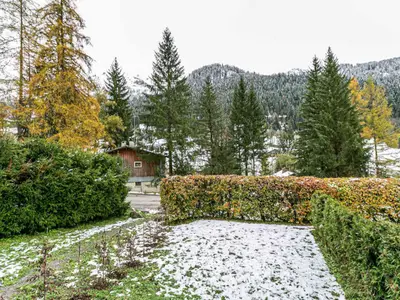Ferienwohnung für 7 Personen (68 m²) in La Clusaz 1/10