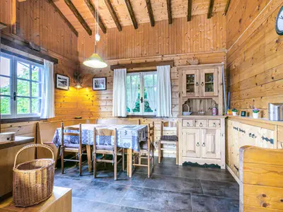 Ferienwohnung für 7 Personen (81 m²) in La Clusaz 7/10