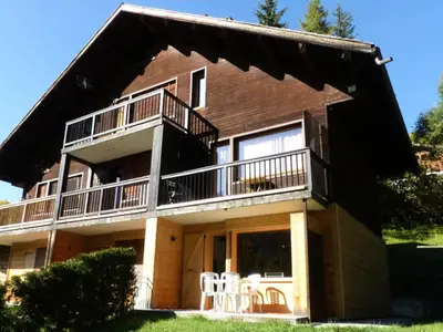 Ferienwohnung für 7 Personen (68 m²) in La Clusaz 2/10